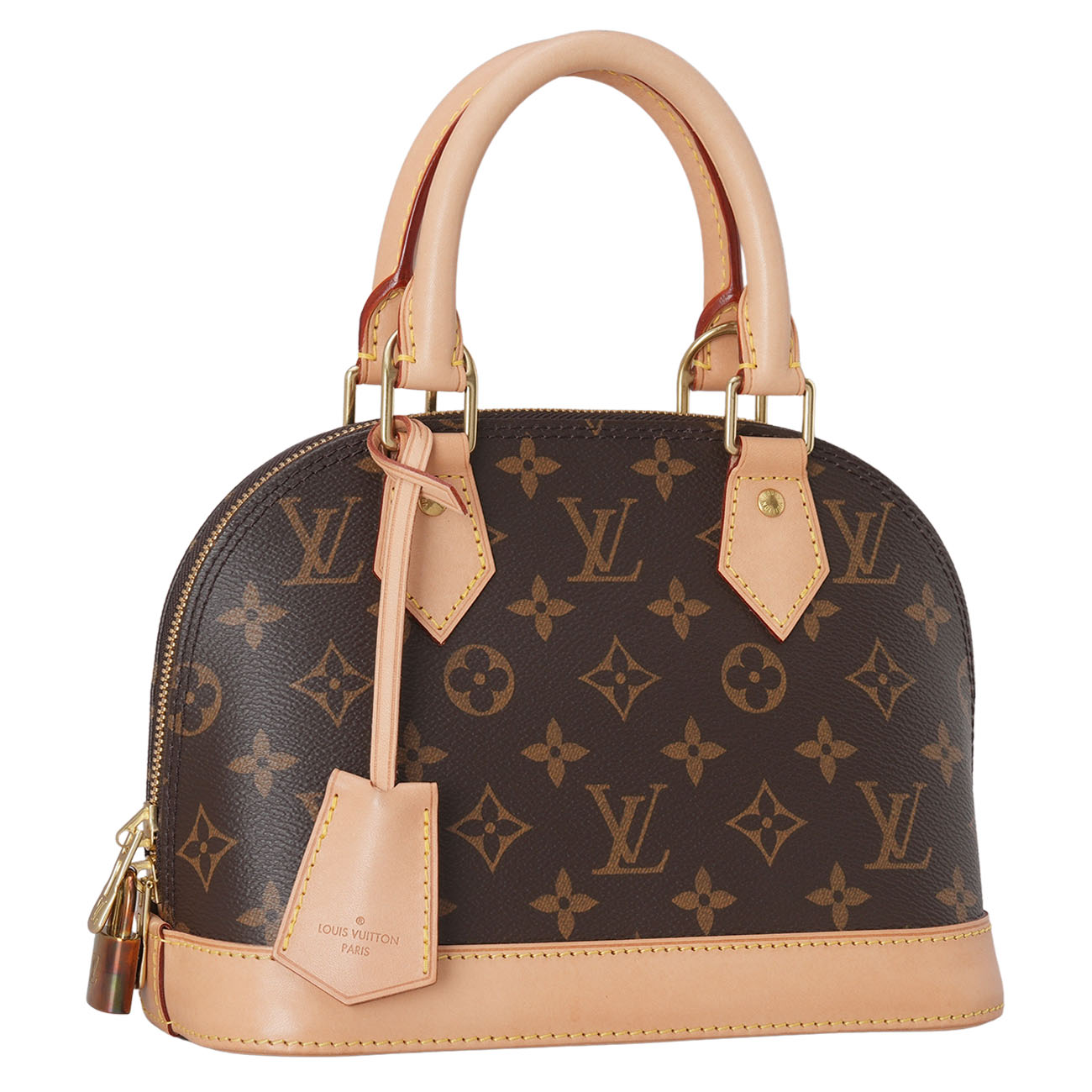 LOUIS VUITTON(USED)루이비통 모노그램 알마 BB
